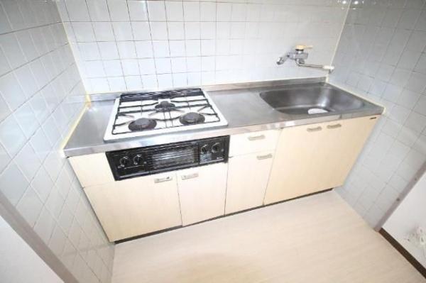 グランディールYOKOYAMA　2