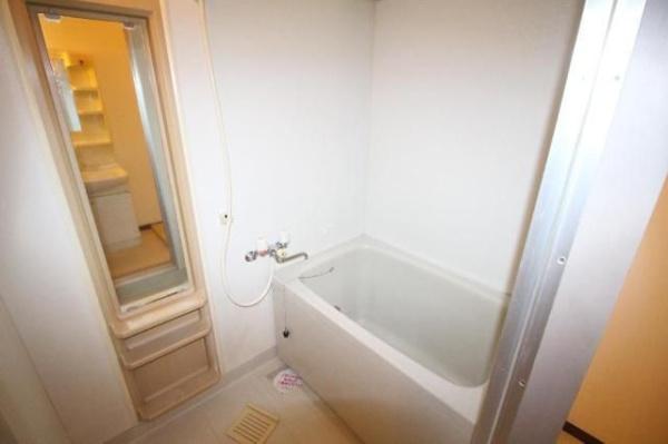 グランディールYOKOYAMA　2