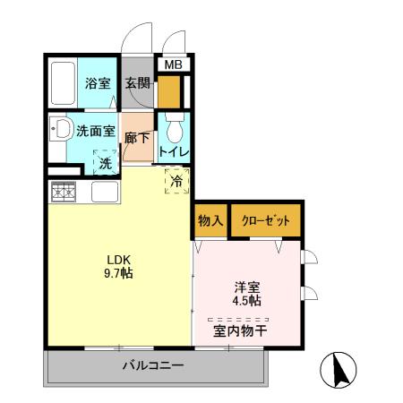 ヴィルクレール　Ｉ