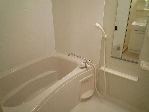 エヴァーグリーンレジデンスＢ