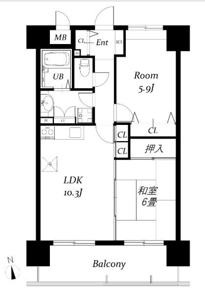 ロワールヒエダ