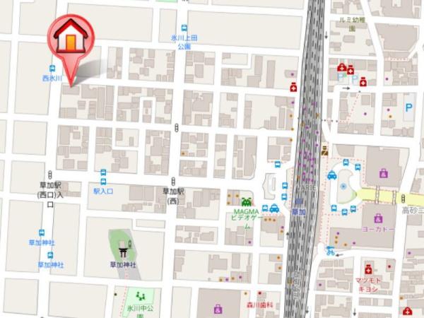 ロワールヒエダ