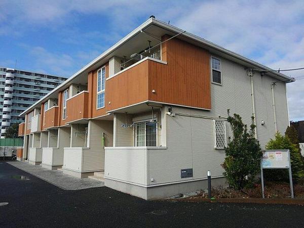 アルカンシェル　II