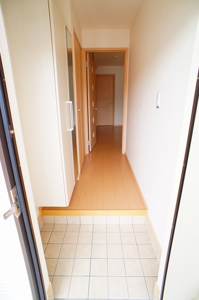 アルカンシェル　II