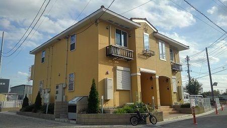 ジャルダン　ヴェール