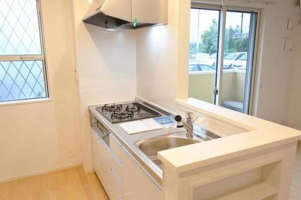 ジャルダン　ヴェール