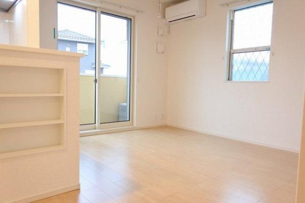 ジャルダン　ヴェール