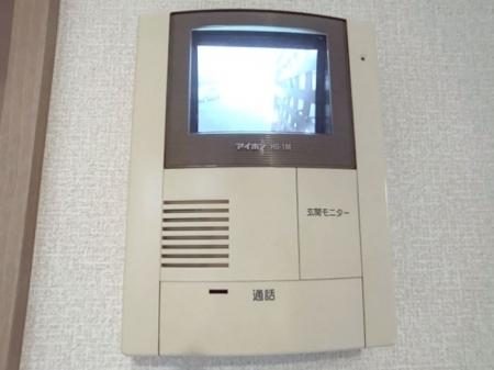 グレースセレノ小山