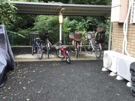 グレースセレノ小山