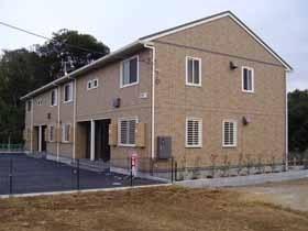 グレースセレノ小山