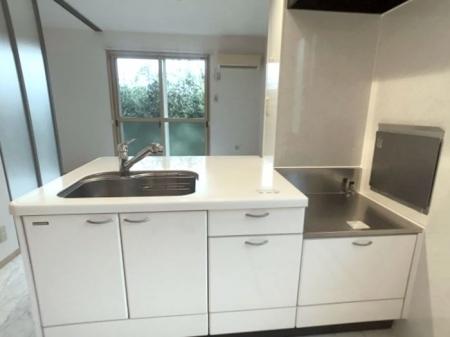 グレースセレノ小山