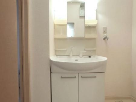 グレースセレノ小山