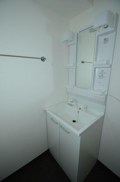 グランハイムＡ棟