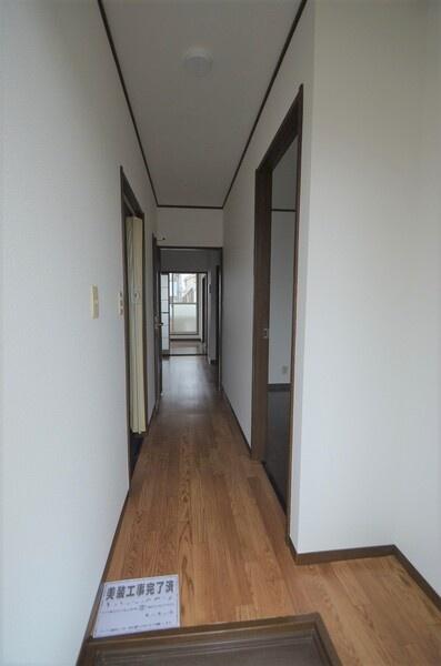 グランハイムＡ棟