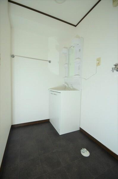 グランハイムＡ棟