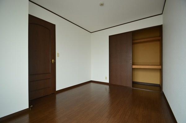 グランハイムＡ棟