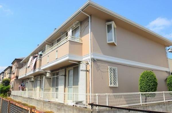 グランハイムＡ棟