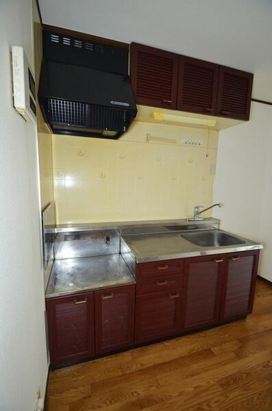 グランハイムＡ棟