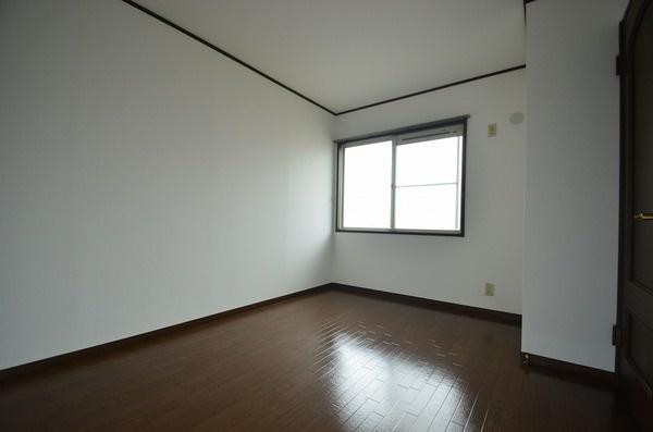 グランハイムＡ棟