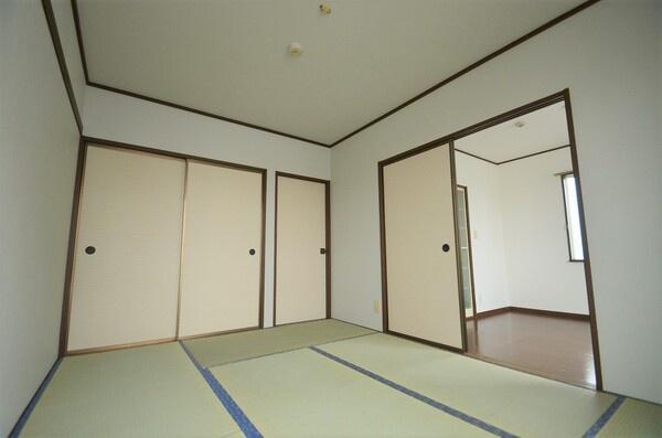 グランハイムＡ棟