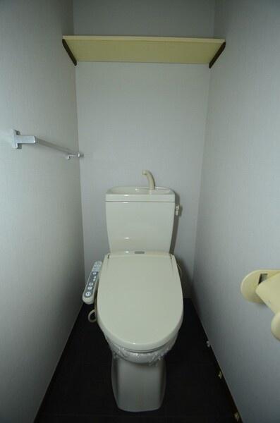 グランハイムＡ棟