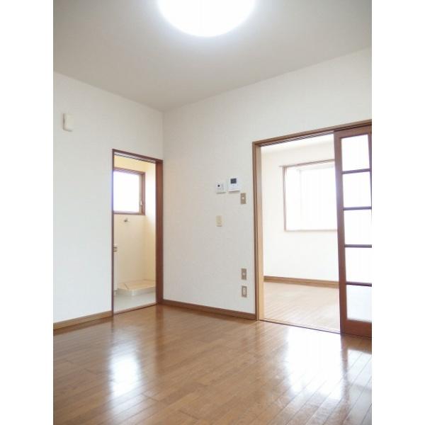 プラザ天神パート1