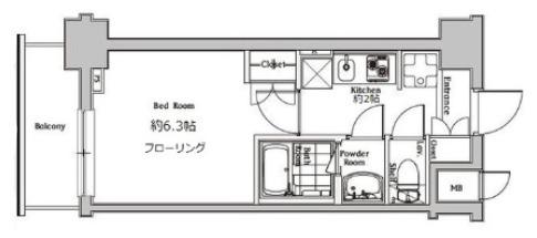 N-stage獨協大学前