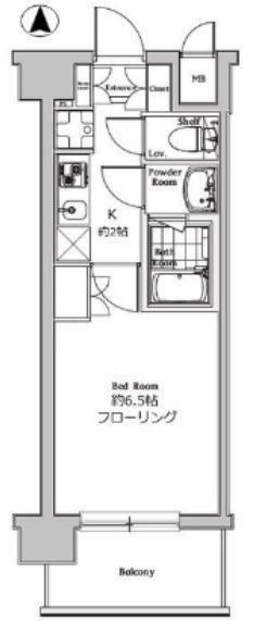 N-stage獨協大学前