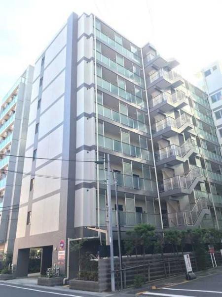 N-stage獨協大学前