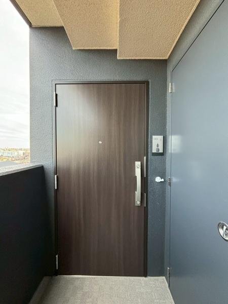 Ｅｖｅｒｇａｒｄｅｎ