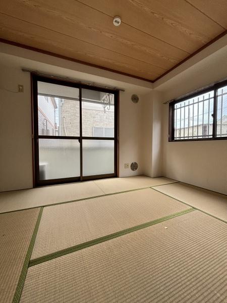 クイーンズハイツ金明