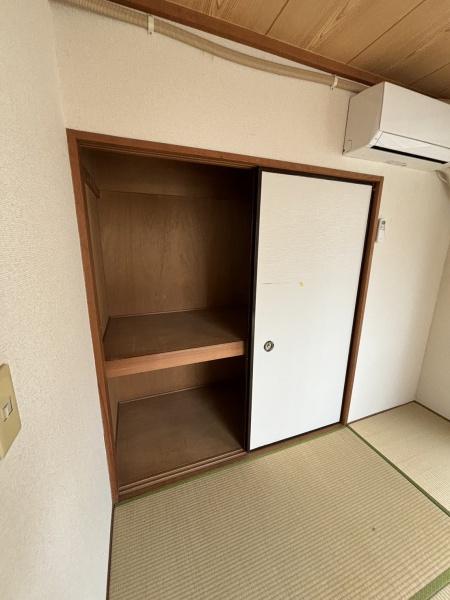 クイーンズハイツ金明