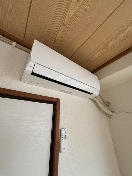 クイーンズハイツ金明