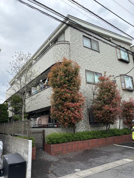 クイーンズハイツ金明