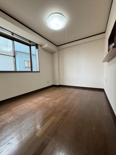 クイーンズハイツ金明