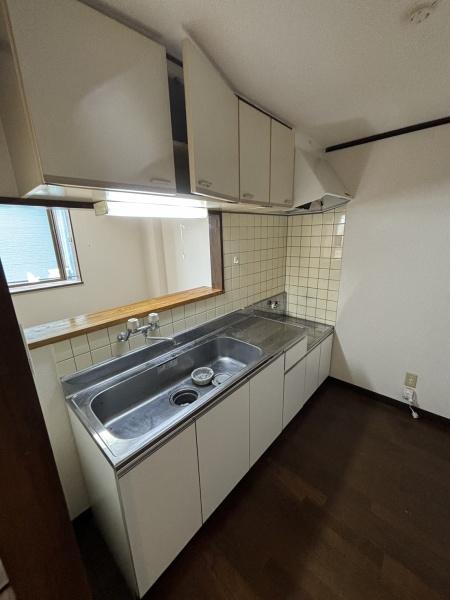 クイーンズハイツ金明