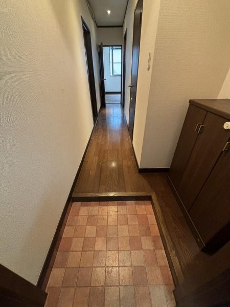 クイーンズハイツ金明