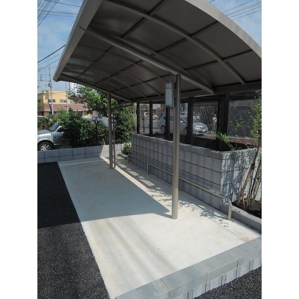 メゾン・ルーチェ