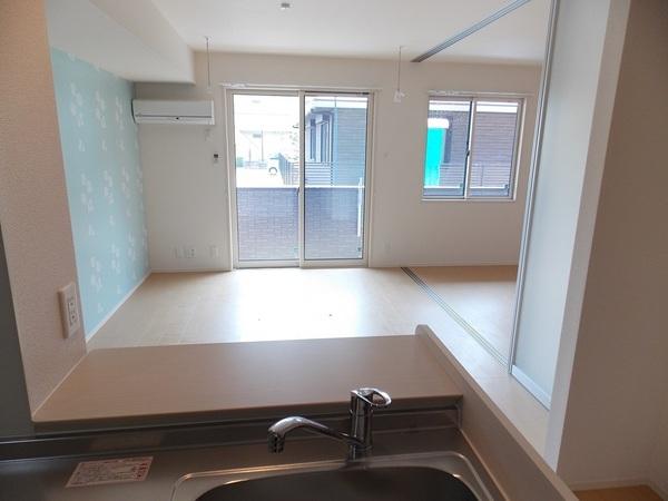 メゾン・ルーチェ