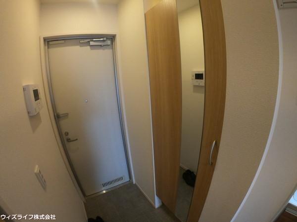 レーヴ・シェソワ