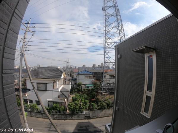 レーヴ・シェソワ