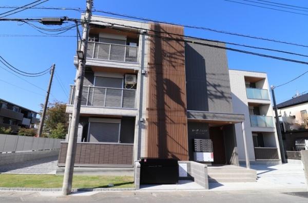 レーヴ・シェソワ