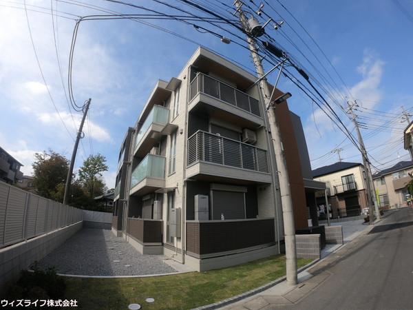 レーヴ・シェソワ