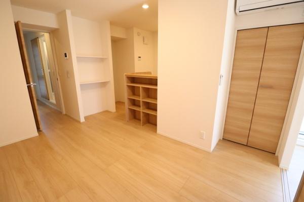 レーヴ・シェソワ