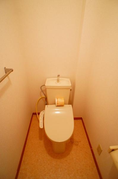 ニューマリッチ吉沢Ａ