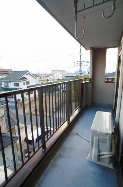 ニューマリッチ吉沢Ａ