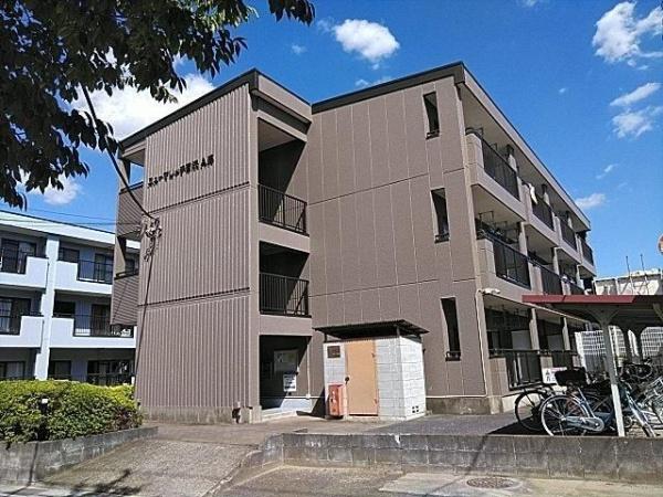 ニューマリッチ吉沢A