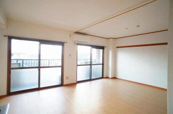 ニューマリッチ吉沢Ａ