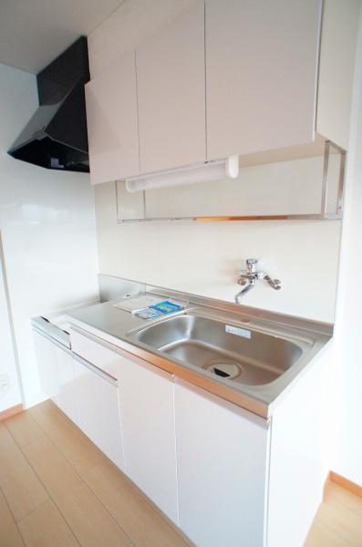 ニューマリッチ吉沢Ａ