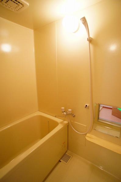 ニューマリッチ吉沢Ａ